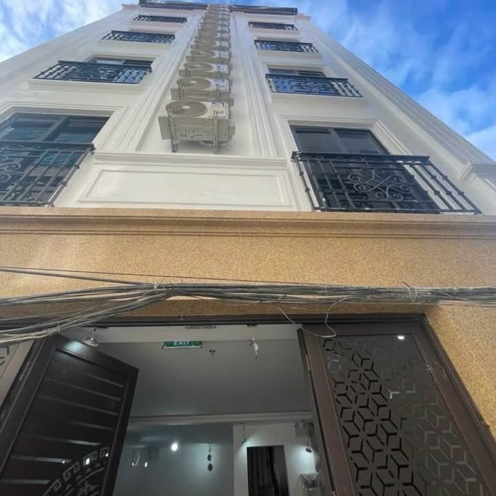 Căn hộ CCMN Xuân Phương 56m² giá 13 tỷ - Ô tô vào tận nhà, dòng tiền ổn định!