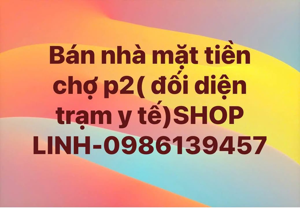 Nhà bán tại 54 Lê Văn Tao, Tân An 123m² giá 6.5 tỷ - Cơ hội kinh doanh tuyệt vời!