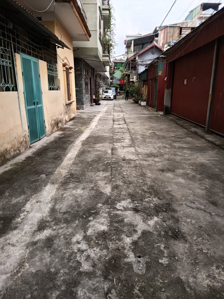 Đất nền phân lô Nhị Khê 60m² giá 8 triệu/m² - Mặt tiền thoáng đãng, cơ hội đầu tư tuyệt vời!