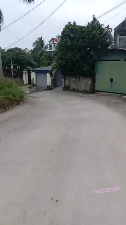 Đất thổ cư Hồng Vân, Thường Tín 51.8m² - Pháp lý đầy đủ, đầu tư sinh lời!