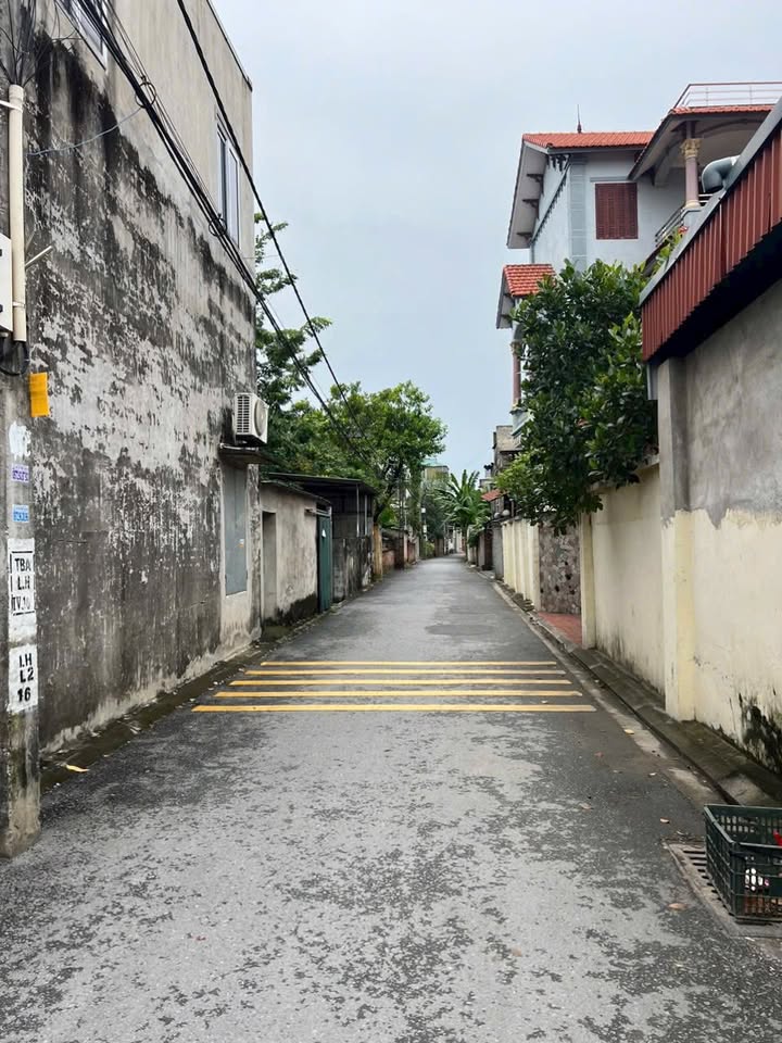 Đất nền Yên Thường, Gia Lâm 45m² giá 3 tỷ - Sổ đỏ chính chủ, không quy hoạch!