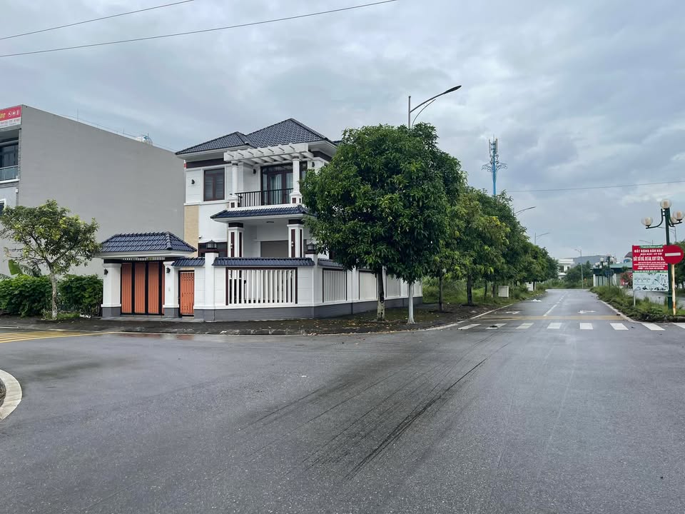 Đất nền KĐT Tây Bình Mỹ 108m² - Giá cam kết rẻ nhất thị trường!