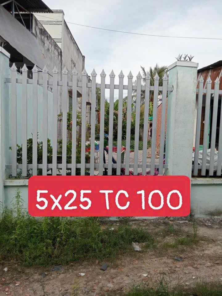 Đất nền Hẻm 19 Nguyễn Văn Linh, Long Thành Bắc, 100m², giá 650 triệu - Cơ hội đầu tư hấp dẫn!