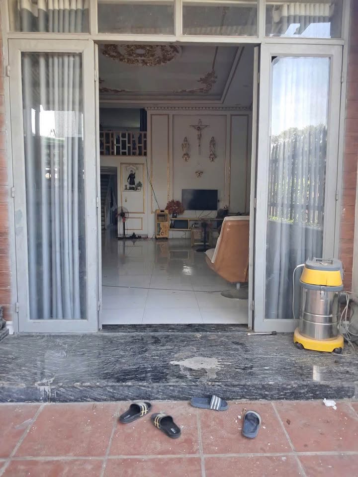 Nhà riêng Hố Nai, Biên Hòa 137m² giá 990 triệu - Nở hậu, gần đường chính!