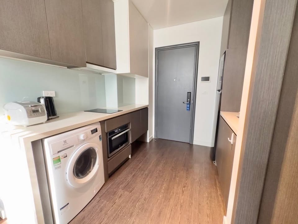 Căn hộ cao cấp Ba Đình 55m² - Thiết kế sang trọng, tiện nghi đầy đủ!