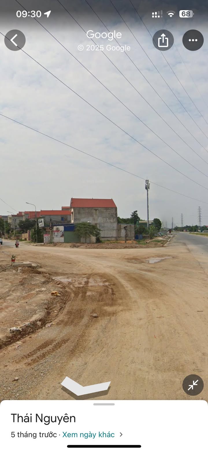 Nhà 3 tầng mặt tiền Lý Nam Đế, Vạn Xuân, 146m² giá 5 tỷ - Kinh doanh thuận lợi!