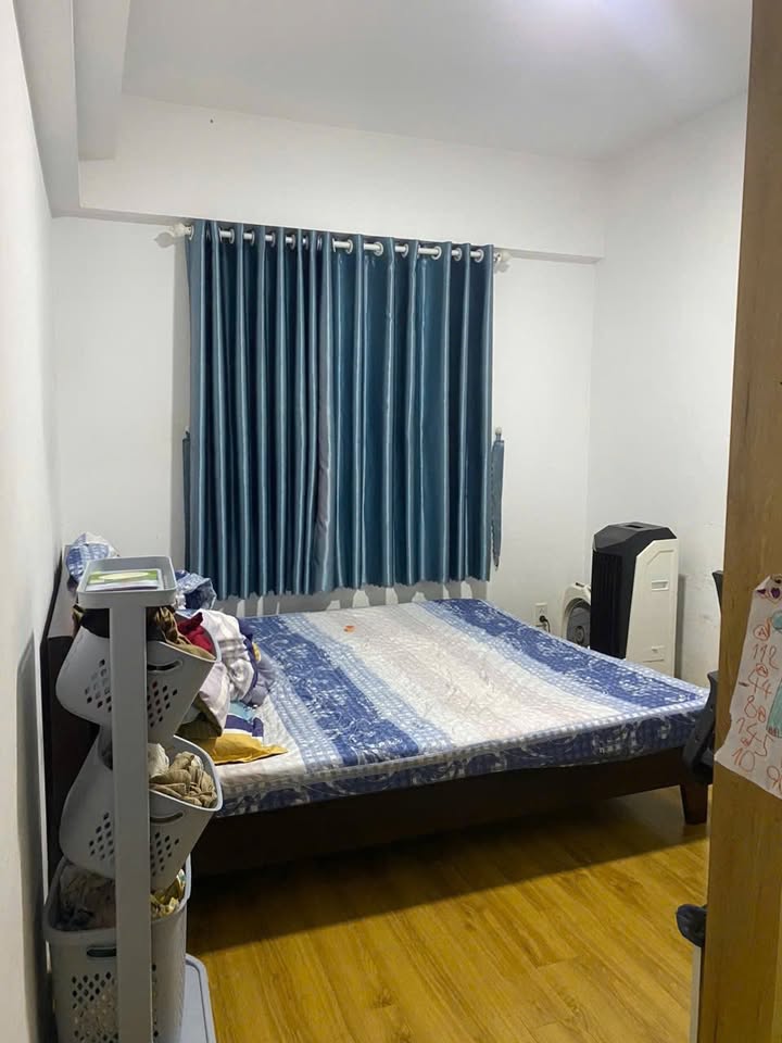 Căn hộ Prosper Plaza Quận 12 65m² giá thỏa thuận - View hồ sinh thái tuyệt đẹp!