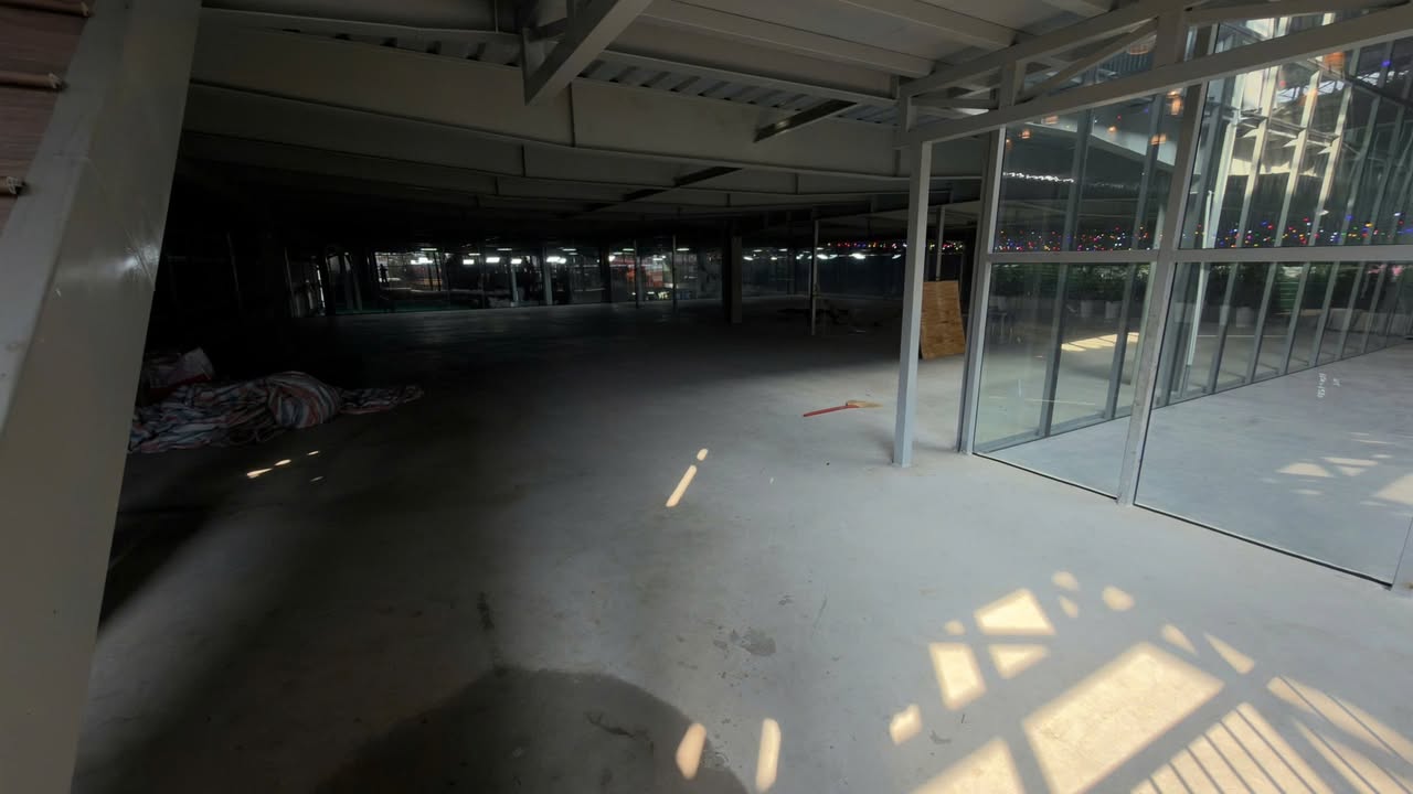 Mặt bằng kinh doanh 880m² tại Gò Vấp chỉ 200 triệu/tháng - Đầu tư sinh lời ngay!