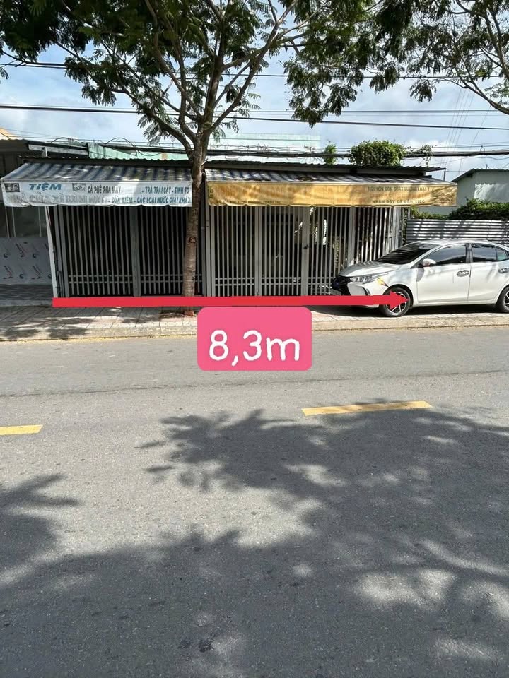 Nhà mặt tiền Nguyễn Huệ, Phú Khương, 170m² giá 5.4 tỷ - Kinh doanh sầm uất!