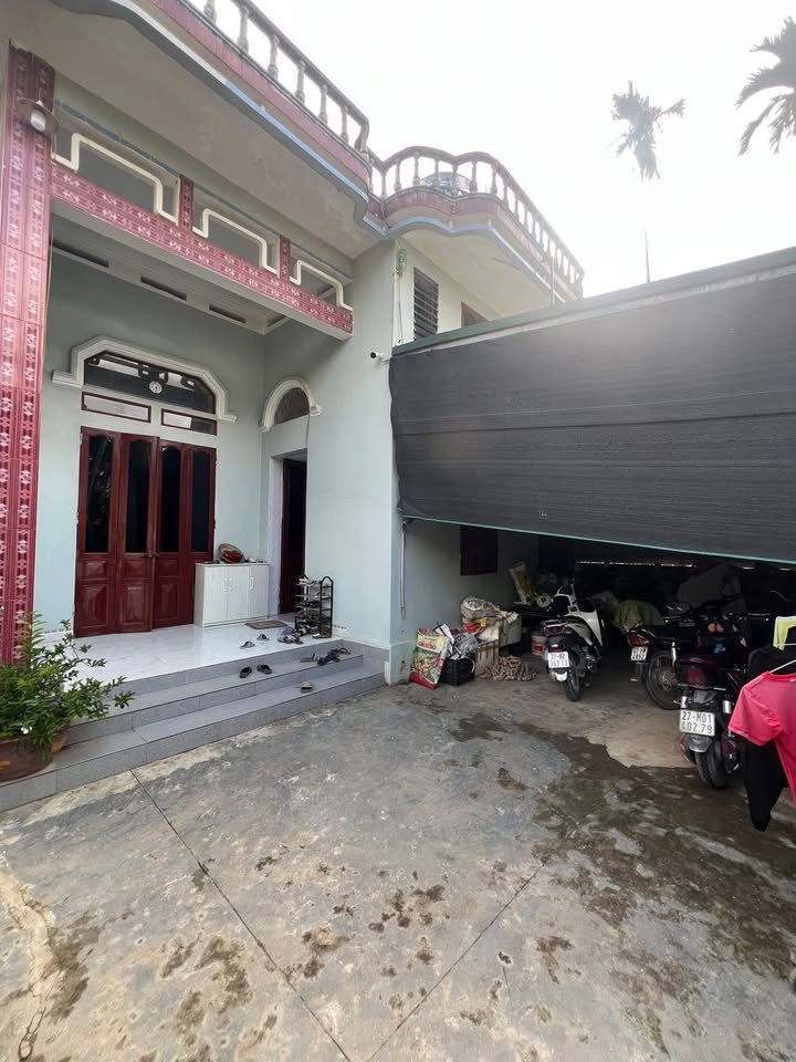 Đất thổ cư xã Thanh Luông 299m² giá thỏa thuận - Hướng Tây Bắc, gần chợ Mường Thanh!