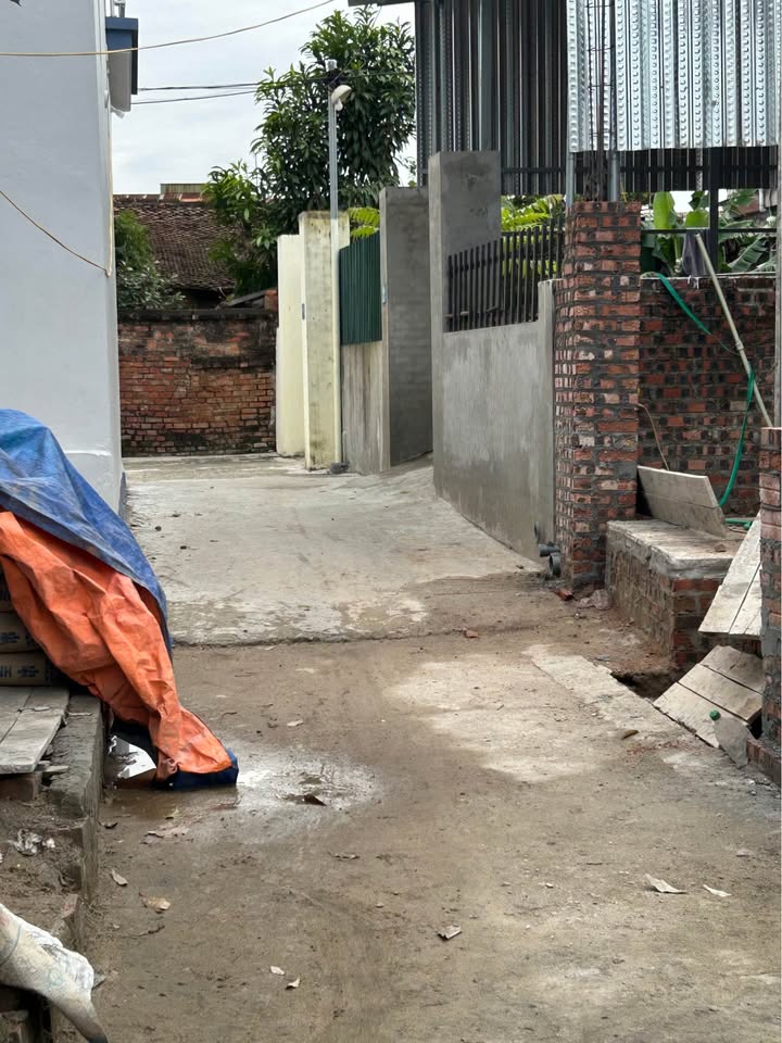 Đất nền lô góc Mai Đình, Sóc Sơn 50m² - Tiềm năng đầu tư sinh lời!