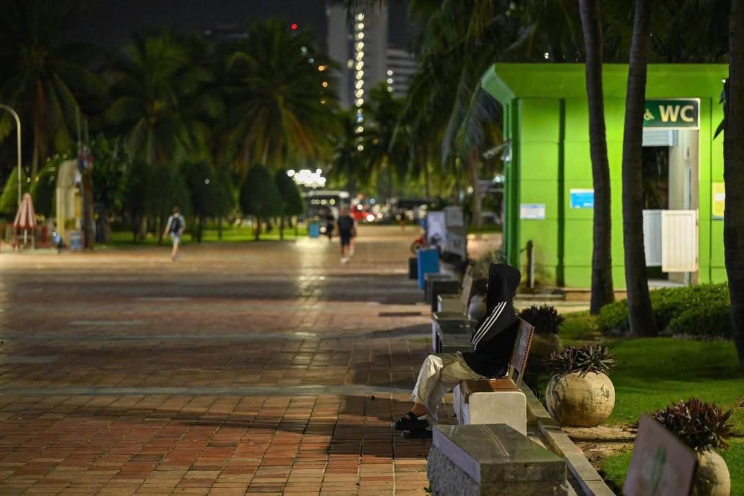 Tòa nhà FrontHouse 6 tầng An Hải Bắc Đà Nẵng 672m² giá 290 tỷ - Đầu tư sinh lời ngay!