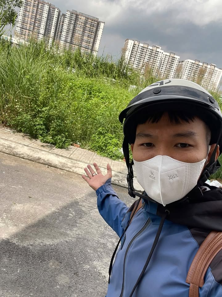 Đất nền phường An Lạc, Quận Bình Tân 56m² giá chỉ 3,98 tỷ - Cơ hội vàng đầu tư!