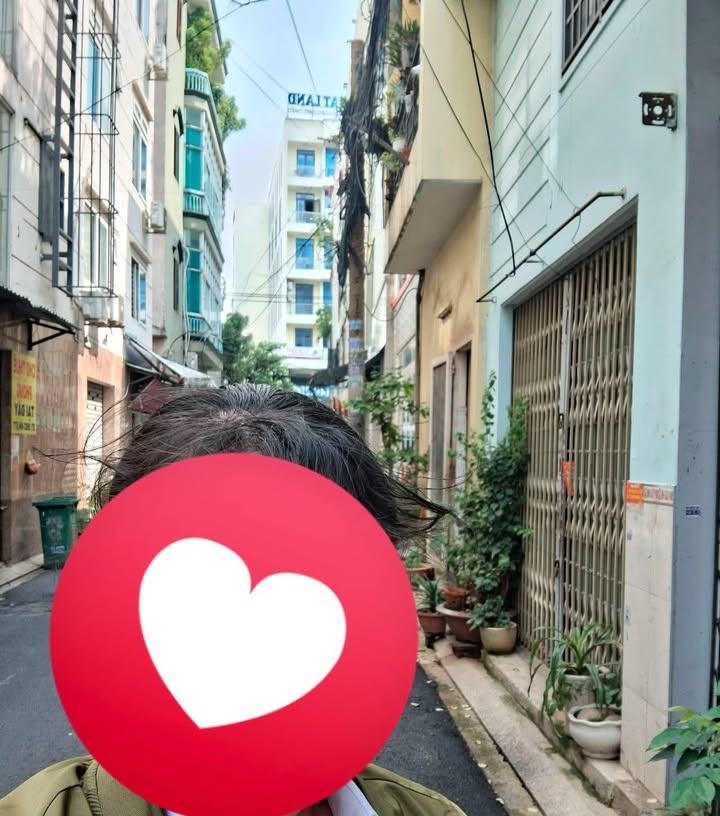 Đất nền 58m² đường Phạm Văn Bạch, Tân Bình - Giá chỉ 7.7 tỷ TL