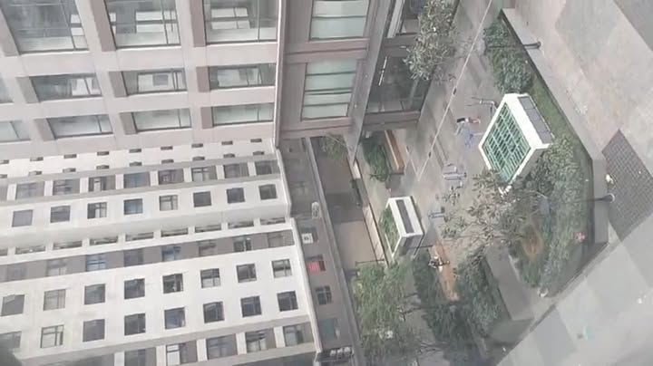 Căn hộ cho thuê Chung cư Green River quận 8 65m² - Nội thất đầy đủ, giá chỉ 8.5 triệu!