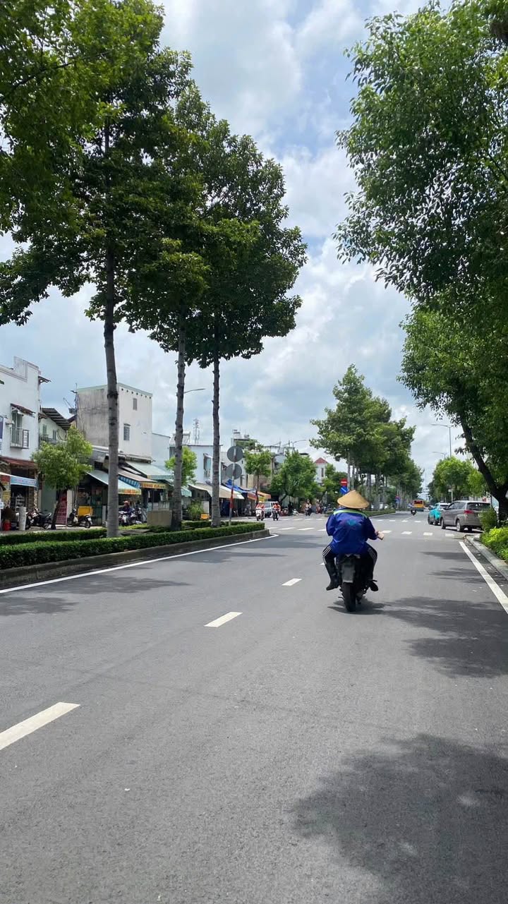 FrontHouse 2 mặt tiền Phan Chu Trinh, Bình Thạnh 62m² giá 13 tỷ - Đầu tư sinh lời ngay!