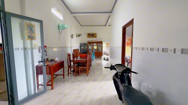 Nhà mái thái đẹp phố Mỹ Đức 220.5m² giá thỏa thuận - Sẵn sàng vào ở!