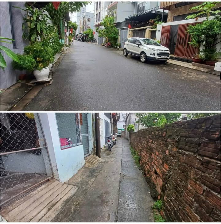 Đất nền Hòa Cường, Hải Châu, Đà Nẵng 125m² giá 9 tỷ - Pháp lý rõ ràng, sổ hồng chính chủ!