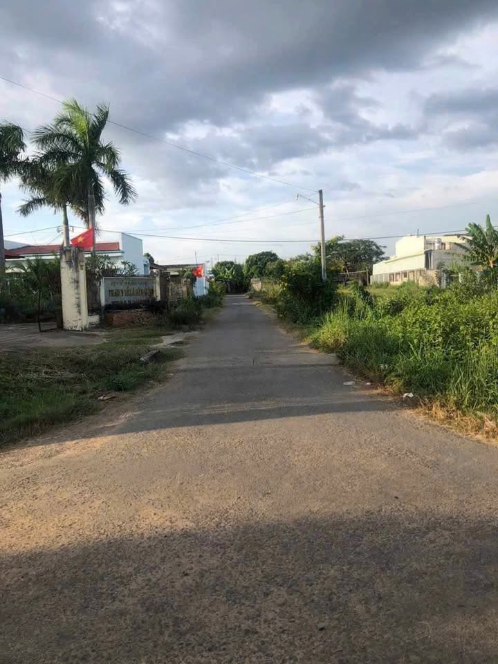 Nhà & đất Km-12 Hàm Kiệm 285m² giá 1.02 tỷ - Đầu tư sinh lời ngay!