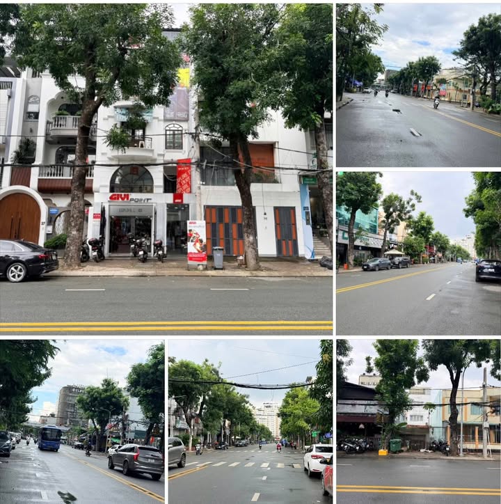 Nhà mặt tiền đường 65, phường Tân Phong, quận 7, 120m² - Đầu tư sinh lời, giá tốt!