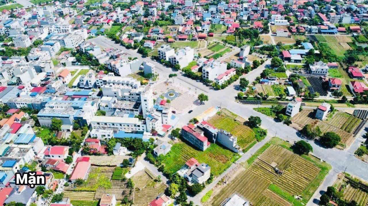 Đất nền 80m² tại khu TDC Cây - Hướng Đông Nam - Vị trí đẹp, giá thỏa thuận!