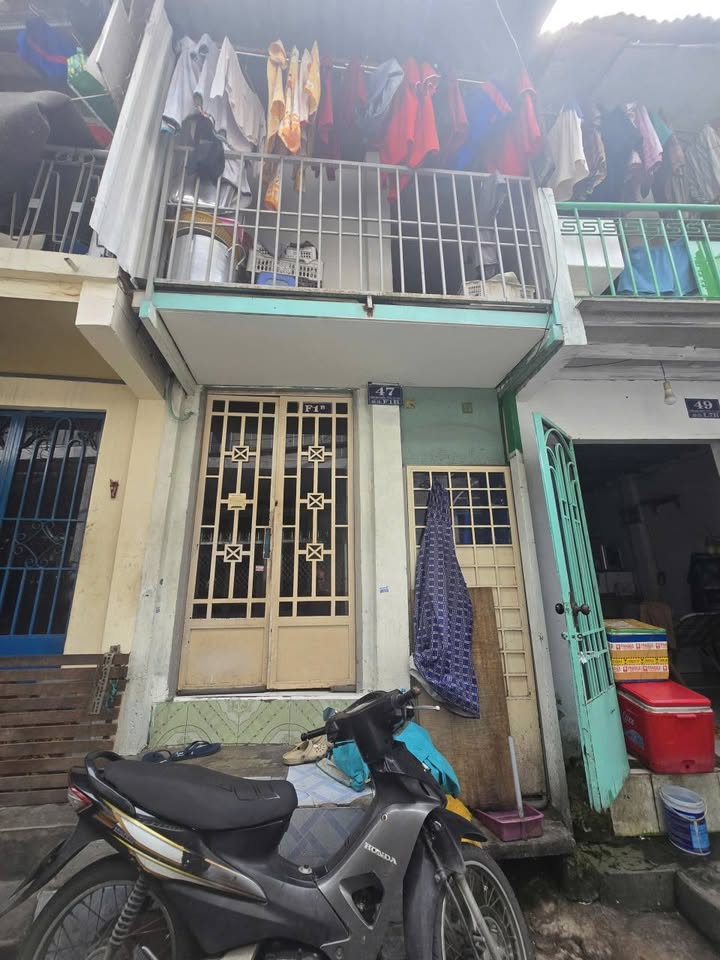 Nhà phố Lương Ngọc Quyến P5 Gò Vấp 15m² giá thỏa thuận - Sẵn sàng vào ở ngay!