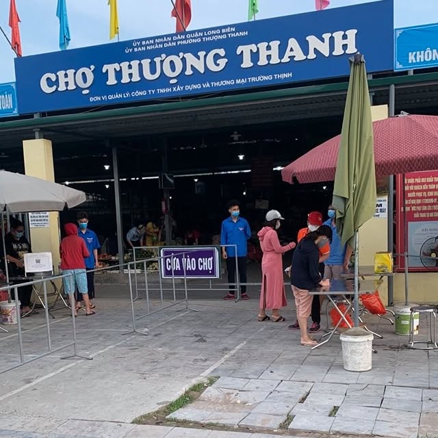 Nhà Ngọc Thụy Long Biên 71m² giá 18.5 tỷ - Gần phố cổ, tiện ích đầy đủ!