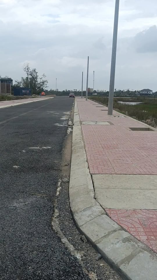 Đất đấu giá Hưng Nguyên 160m² giá 4.2 tỷ - Sổ hồng chính chủ đã có