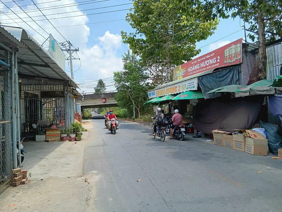 Nhà riêng tại khu phố VI, Ngã Bảy, Hậu Giang 57m² giá 800 triệu - Dọn vào ở ngay!