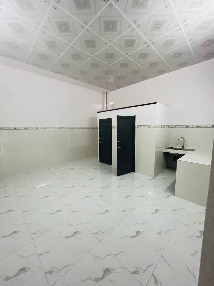 Nhà trệt KDC Hồng Loan Cái Răng 75m² giá 2.6 tỷ - Hướng Tây Nam, pháp lý rõ ràng!