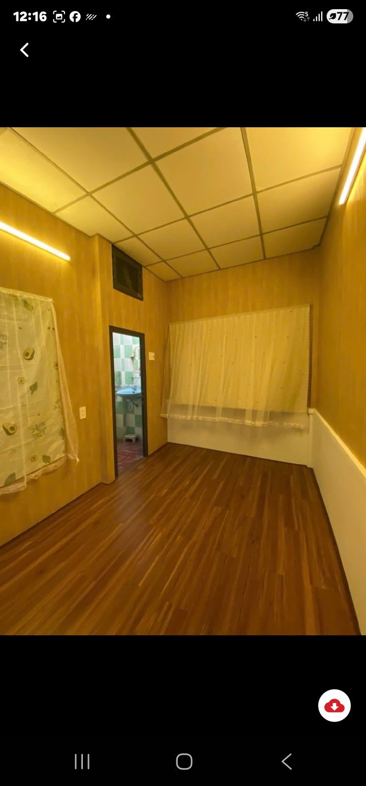 Nhà Phú Nhuận 20m² giá 4.1 tỷ - Chính chủ bán gấp!