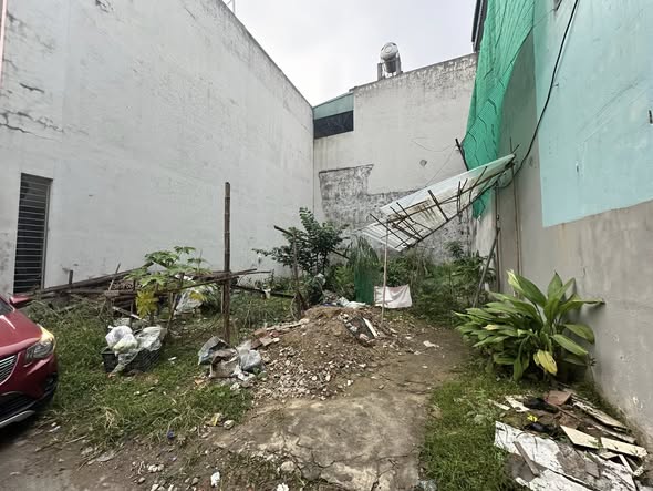 Đất nền Vũ Phúc Thái Bình 50m² - Bán gấp, giá thỏa thuận!