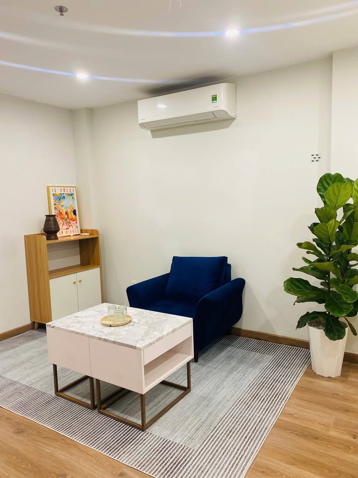 Căn hộ chung cư Vinhomes Smart City, Đại Mỗ 30.6m² giá 8 triệu - View thoáng mát, vào ở ngay!