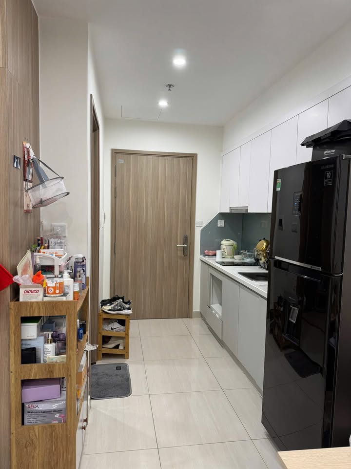 Căn hộ S205 Tây Mỗ 28m² giá 2.7 tỷ - Tầng đẹp, view thoáng!