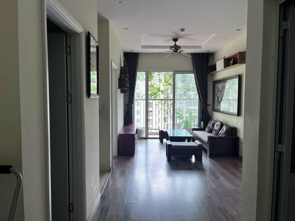 Căn hộ 3 phòng ngủ tại Nam Từ Liêm 92m² giá 60 tỷ - Chính chủ bán ngay!