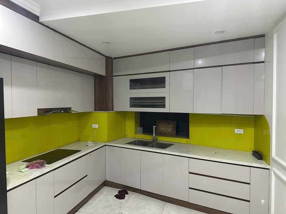 Căn hộ 94m² tại đường Lê Lợi, TP Vinh - Full nội thất, giá thỏa thuận!