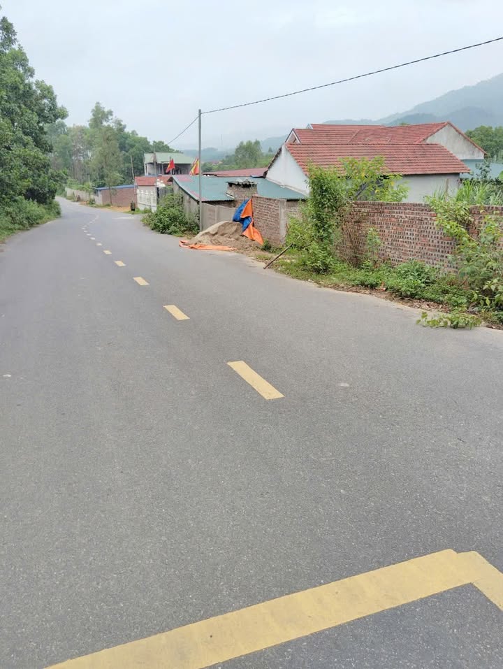 Đất nền mặt tiền Trục Chính Hồ Suối Lạnh - Ngọc Thanh - 1029m² giá chỉ 5 tỷ - Cơ hội đầu tư lý tưởng!