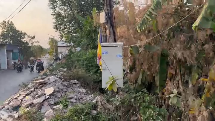 Đất nền chính chủ tại Cao Minh, Phúc Yên - 125,3m² mặt tiền ô tô - Giá thỏa thuận!