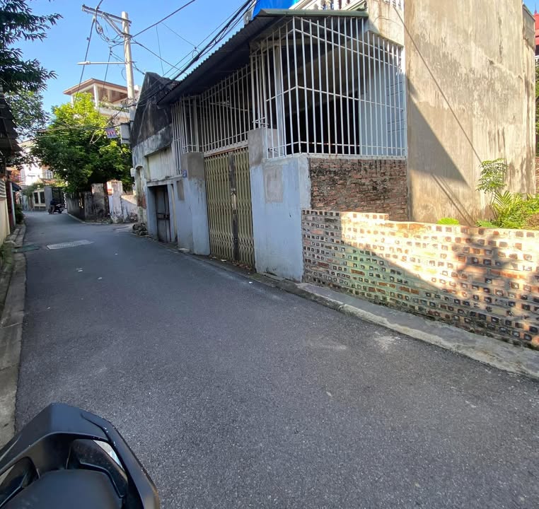 Đất nền Cổ Bi 50,8m² giá 5 tỷ - Tiềm năng phát triển mạnh!