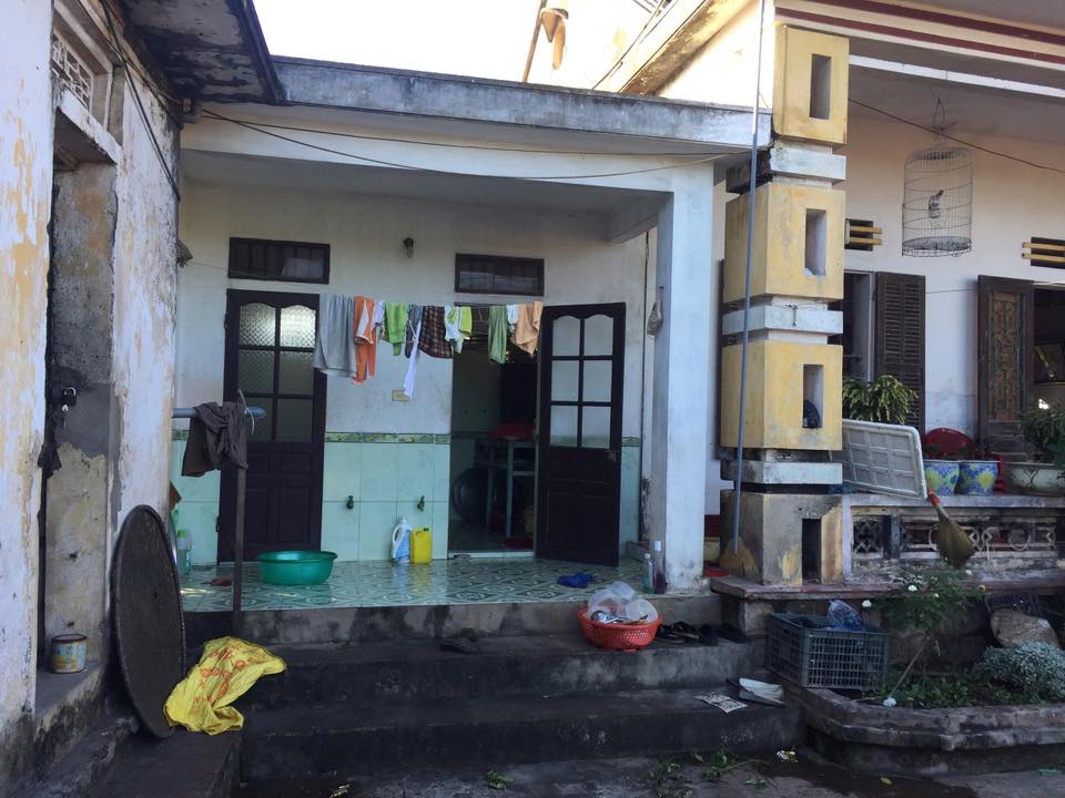 Nhà cho thuê tại Hùng Tiến, Kim Sơn 1080m² - Không gian sống lý tưởng cho gia đình