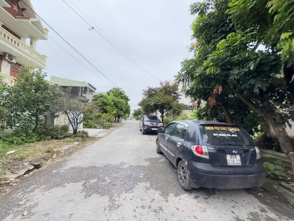 Chung cư Lương Quán Nam Sơn Hải Phòng 97m² giá 3.5 tỷ - Hướng Nam thoáng mát!