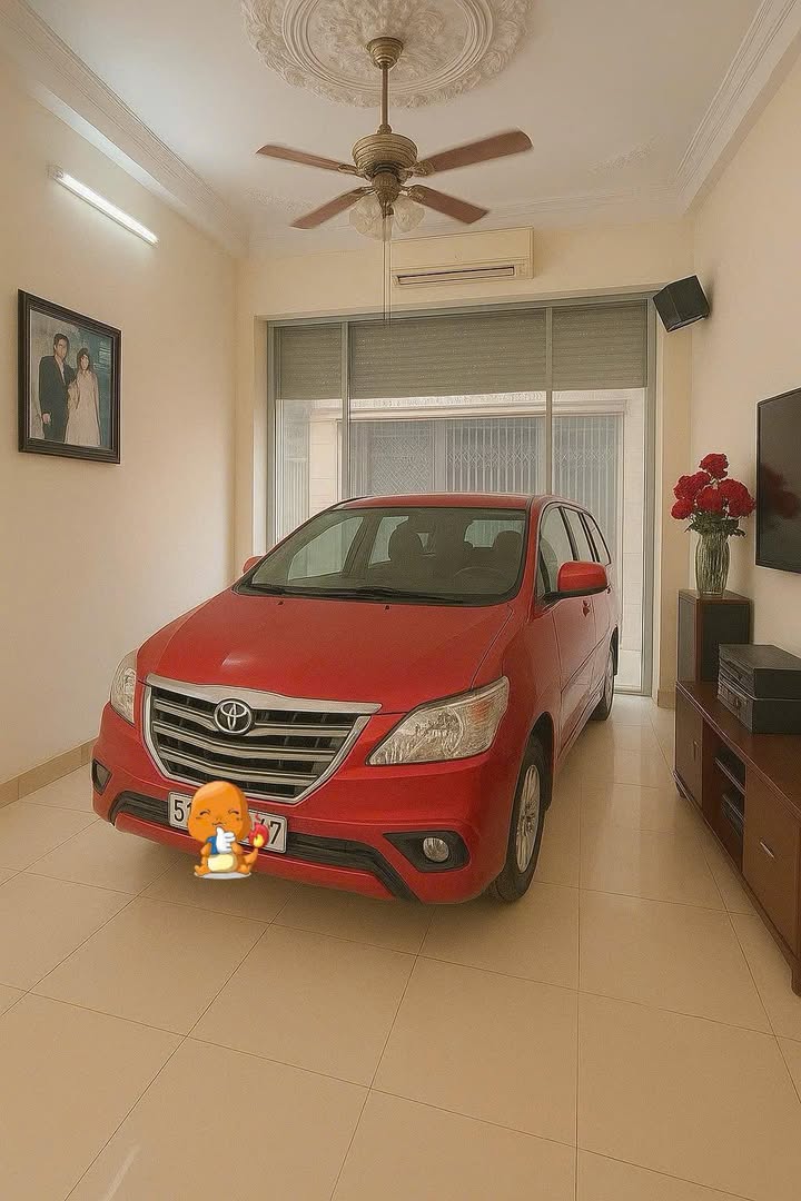 Nhà riêng Đại Kim 45m² giá 11 tỷ - Ô tô vào tận nhà, sống cạnh hồ Linh Đàm!