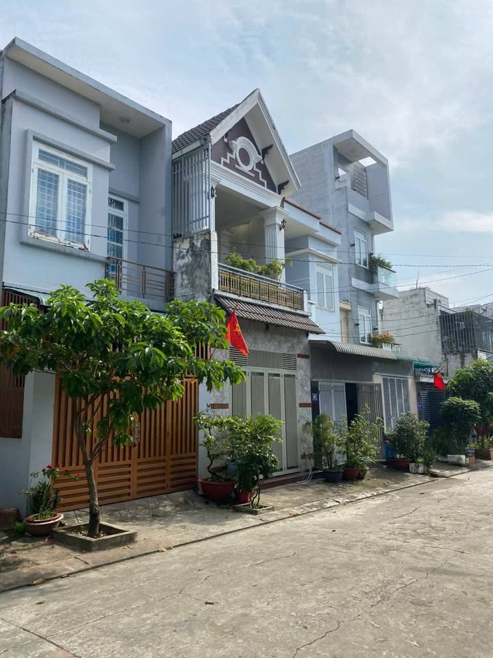 Đất nền Tân Đông Hiệp, Dĩ An 63m² giá 2.55 tỷ - Xây dựng tự do!