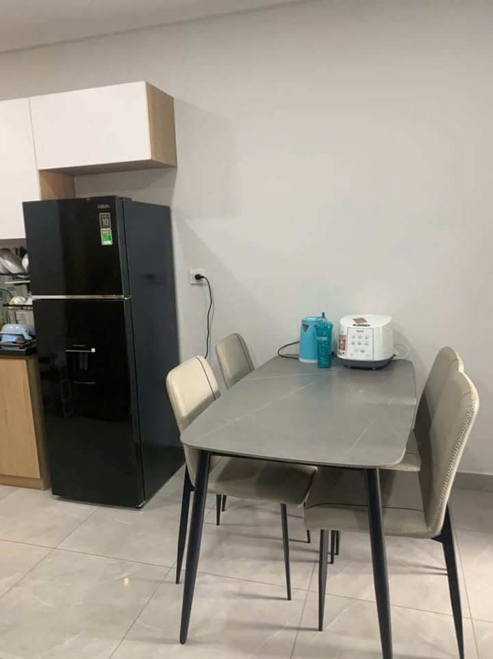 Căn hộ Legacy Central Thuận An - Giá chỉ từ 3.2 triệu/tháng - Đầy đủ tiện ích sống hiện đại!