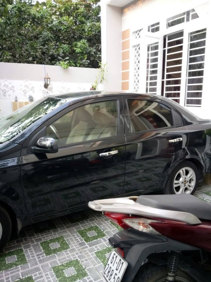 Nhà trệt lầu Phường Đông Hòa, Dĩ An 78m² giá 6.2 tỷ - Chính chủ bán gấp!