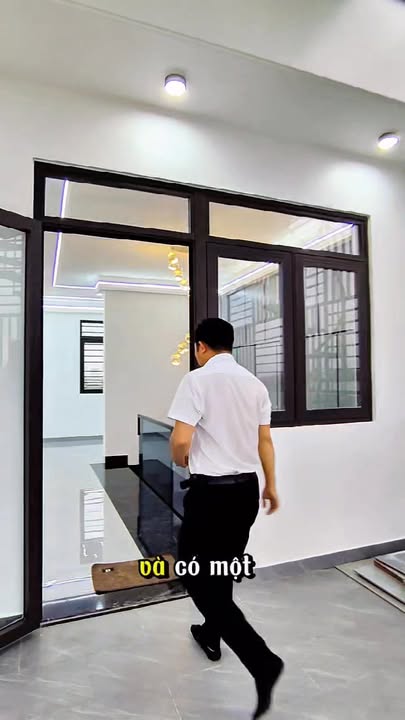 Nhà phố 4 tầng đường Thủ Khoa Huân, 70m² giá 6,2 tỷ - Thiết kế hiện đại, dọn vào ở ngay!