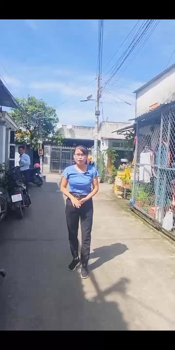 Đất Tặng Nhà Phường Tân Đông Hiệp 110m² giá 2.48 tỷ - Sẵn sàng vào ở ngay!