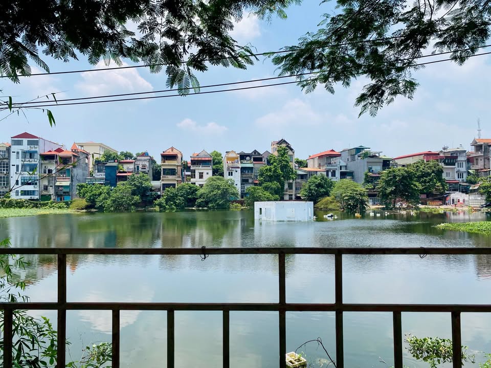 Đất Tân Dân - Việt Trì 110m² giá 3.5 tỷ - Đầu tư sinh lời tiềm năng!