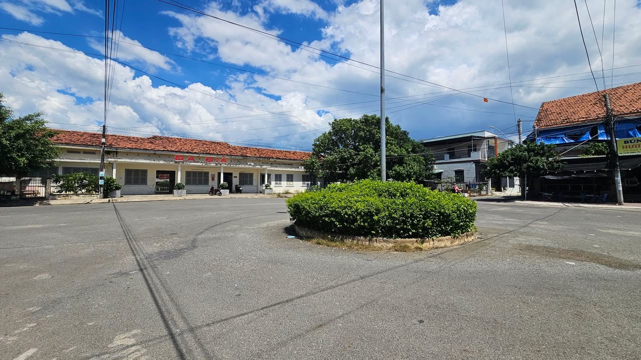 Đất nền Vạn Giã 111m² giá 1.45 tỷ - Đầu tư sinh lời cao!