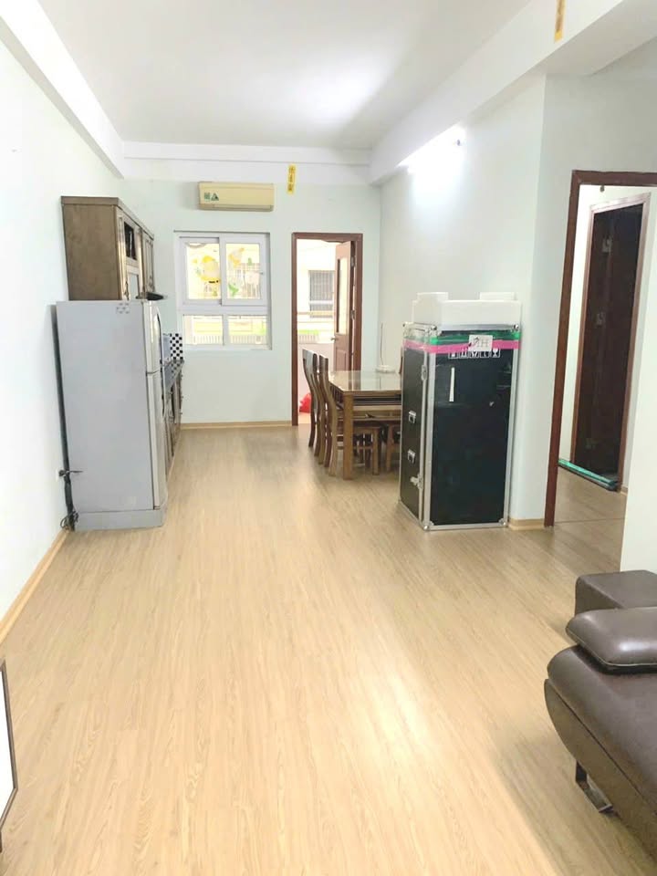 Căn hộ chung cư Đại Thanh 66m² giá 4 tỷ - Bán gấp chính chủ!